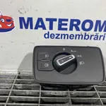 INTRERUPATOR LUMINI VOLKSWAGEN PASSAT B8 2.0 2014-2019 oe-3G0941633H, vedere frontata