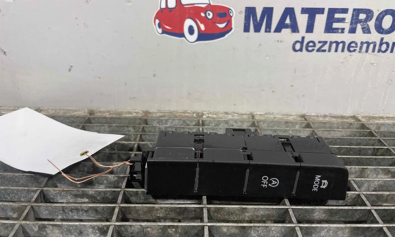INTRERUPATOR START/STOP OFF VOLKSWAGEN PASSAT B8 2014-2019