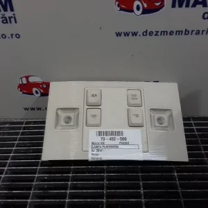 LAMPA PLAFONIERA