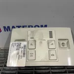 LAMPA PLAFONIERA VOLKSWAGEN PASSAT B8 2.0 2014-2019 oe-5TA947105BNX1, vedere frontata