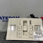 LAMPA PLAFONIERA VOLKSWAGEN PASSAT B8 2.0 2014-2019 oe-5TA947105CNX1, vedere frontata