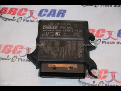 Modul airbag