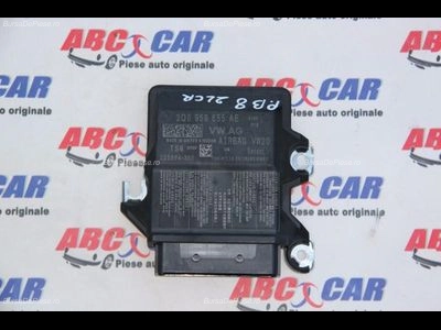 Modul airbag