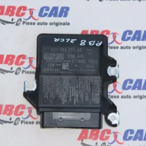 Modul airbag