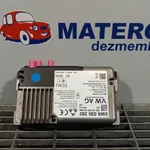 MODUL CONECTIVITATE ONLINE VOLKSWAGEN PASSAT B8 2014-2019 oe-5WA035282, vedere frontata