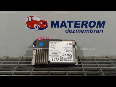 MODUL CONECTIVITATE ONLINE