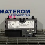 MODUL CONECTIVITATE ONLINE VOLKSWAGEN PASSAT B8 2014-2019 oe-5WA035284A, vedere frontata