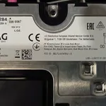 MODUL CONECTIVITATE ONLINE VOLKSWAGEN PASSAT B8 2014-2019 oe-5WA035284A, vedere laterala