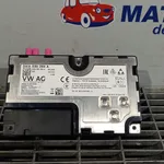 MODUL CONECTIVITATE ONLINE VOLKSWAGEN PASSAT B8 2014-2019 oe-5WA035284A, vedere frontata
