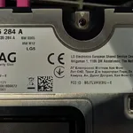 MODUL CONECTIVITATE ONLINE VOLKSWAGEN PASSAT B8 2014-2019 oe-5WA035284A, vedere laterala