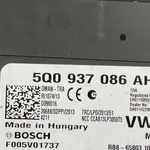 MODUL CONFORT VOLKSWAGEN PASSAT B8 1.6 2014-2019 oe-5Q0937086AH, vedere laterala