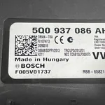 MODUL CONFORT VOLKSWAGEN PASSAT B8 2.0 2014-2019 oe-5Q0937086AH, vedere laterala
