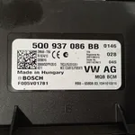 MODUL CONFORT VOLKSWAGEN PASSAT B8 1.6 2014-2019 oe-5Q0937086BB, vedere laterala