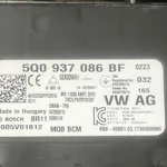 MODUL CONFORT VOLKSWAGEN PASSAT B8 2.0 2014-2019 oe-5Q0937086BF, vedere laterala