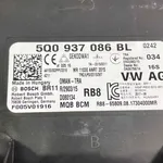 MODUL CONFORT VOLKSWAGEN PASSAT B8 2.0 2014-2019 oe-5Q0937086BL, vedere laterala
