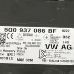 MODUL CONFORT VOLKSWAGEN PASSAT B8 1.6 2014-2019 oe-5Q093786BF, vedere laterala