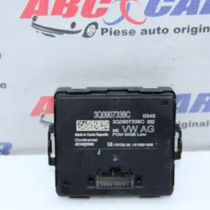 Modul control faruri