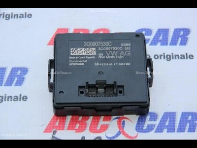 Modul gateway