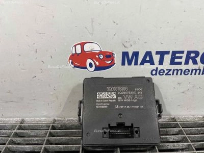 MODUL GATEWAY