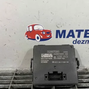 MODUL GATEWAY