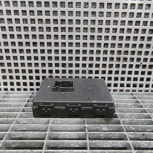 MODUL KEYLESS