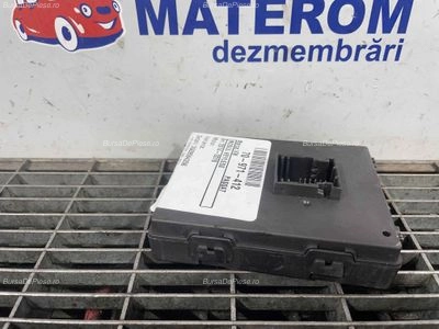 MODUL KEYLESS