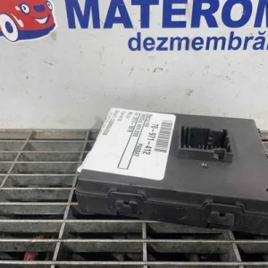 MODUL KEYLESS