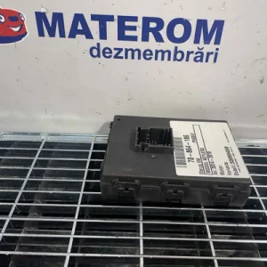 MODUL KEYLESS