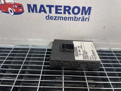 MODUL KEYLESS