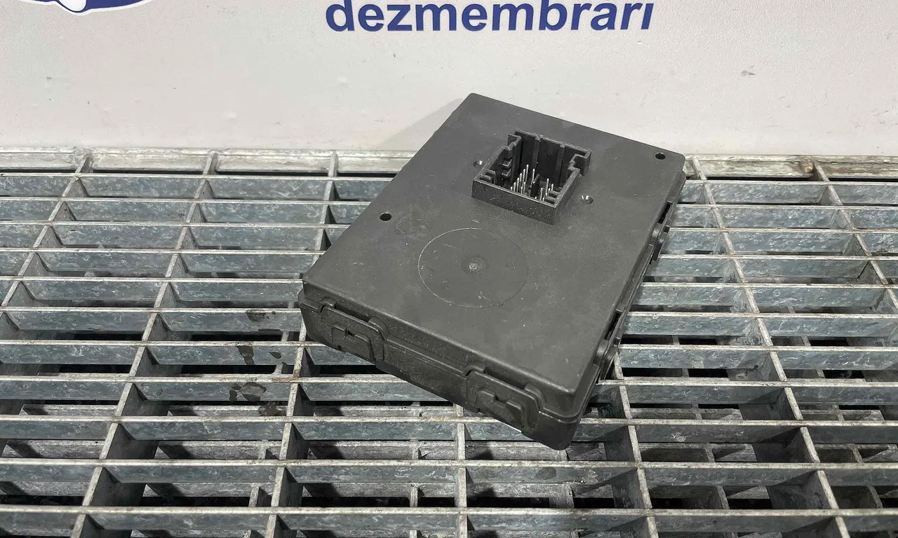 MODUL KEYLESS VOLKSWAGEN PASSAT B8 2014-2019