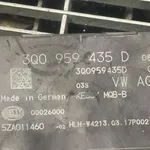 MODUL KEYLESS VOLKSWAGEN PASSAT B8 2.0 2014-2019 oe-3Q0959435D, vedere laterala