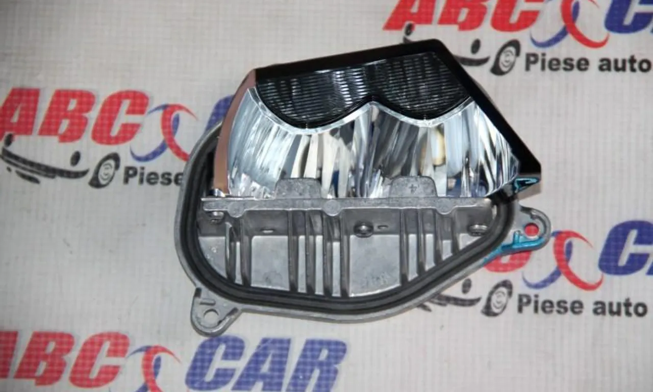 Modul LED far stanga VOLKSWAGEN PASSAT B8 2014-null