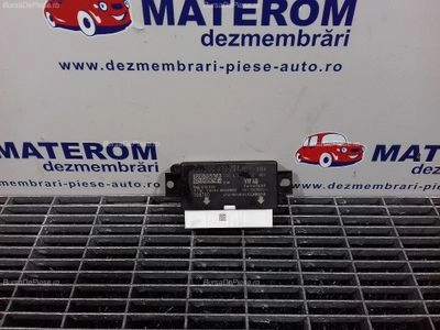 MODUL PARKTRONIC VOLKSWAGEN PASSAT B8 2014-2019 oe 5Q0919294K, vedere frontata