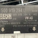 MODUL PARKTRONIC VOLKSWAGEN PASSAT B8 2.0 2014-2019 oe-5Q0919294L, vedere laterala