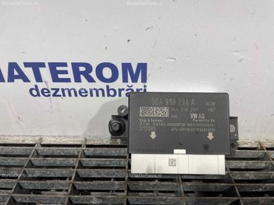 MODUL PARKTRONIC