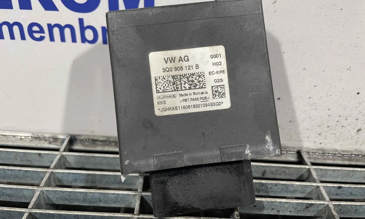 MODUL POMPA COMBUSTIBIL VOLKSWAGEN PASSAT B8 2014-2019