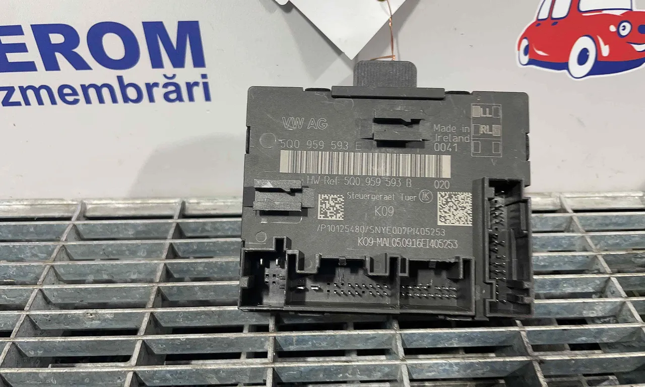 MODUL USA/DREAPTA FATA VOLKSWAGEN PASSAT B8 2014-2019