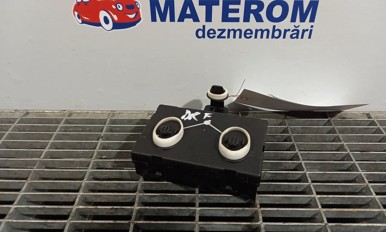 MODUL USA/DREAPTA FATA VOLKSWAGEN PASSAT B8 2014-2019