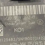 MODUL USA/STANGA FATA VOLKSWAGEN PASSAT B8 1.6 2014-2019 oe-5Q0959392E, vedere laterala