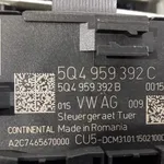 MODUL USA/STANGA FATA VOLKSWAGEN PASSAT B8 1.6 2014-2019 oe-5Q4959392C, vedere laterala