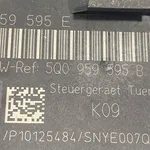 MODUL USA/STANGA SPATE VOLKSWAGEN PASSAT B8 2.0 2014-2019 oe-5Q0959595E, vedere laterala