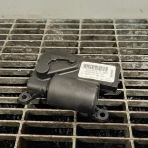 MOTORAS CLAPETA INCALZIRE
