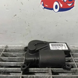 MOTORAS CLAPETA INCALZIRE