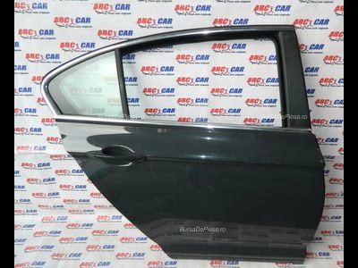 Motoras macara usa dreapta spate VOLKSWAGEN PASSAT B8 2014-2019 oe 5Q4969811E, vedere frontata