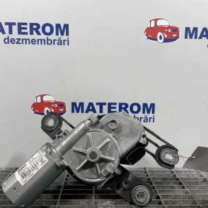 MOTORAS STERGATOR HAION