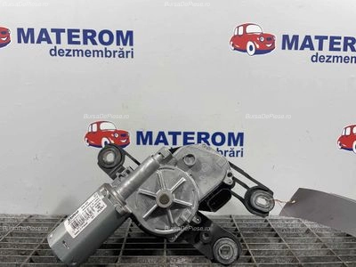 MOTORAS STERGATOR HAION