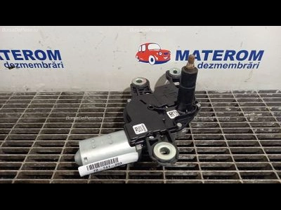 MOTORAS STERGATOR HAION