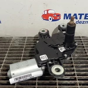 MOTORAS STERGATOR HAION