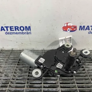 MOTORAS STERGATOR HAION