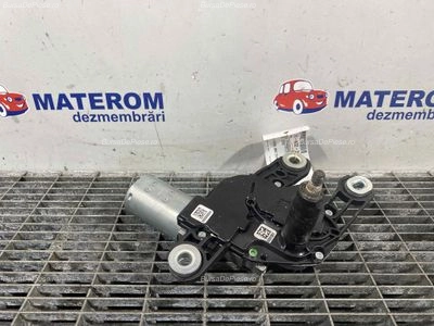 MOTORAS STERGATOR HAION